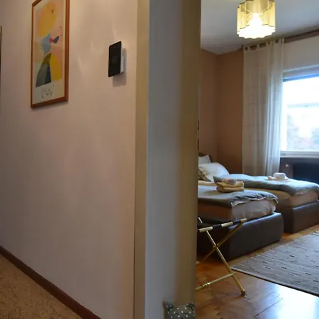 Tre Aceri Comfort House דירה אודינה