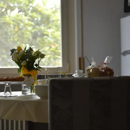 Tre Aceri Comfort House Apartment