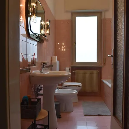 Tre Aceri Comfort House Apartment Udine