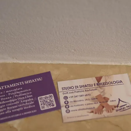 Daire Tre Aceri Comfort House *