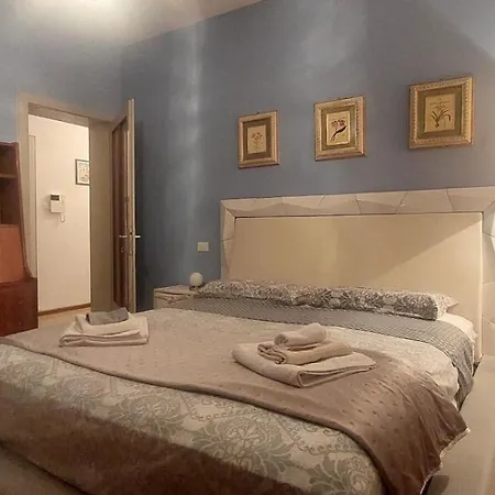 Tre Aceri Comfort House * Udine